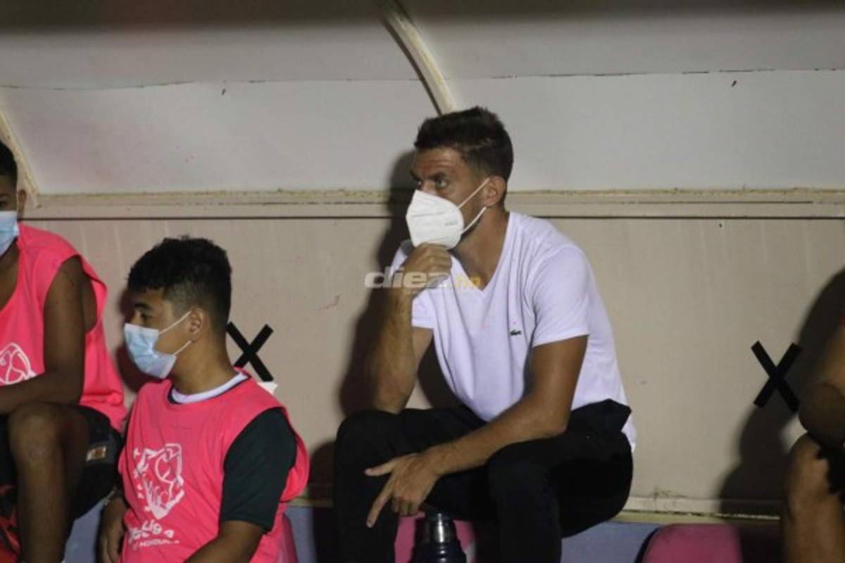 Las preciosas ceibeñas en el clásico, el lamento progreseño y el detalle que nunca se olvidará Ramiro Rocca