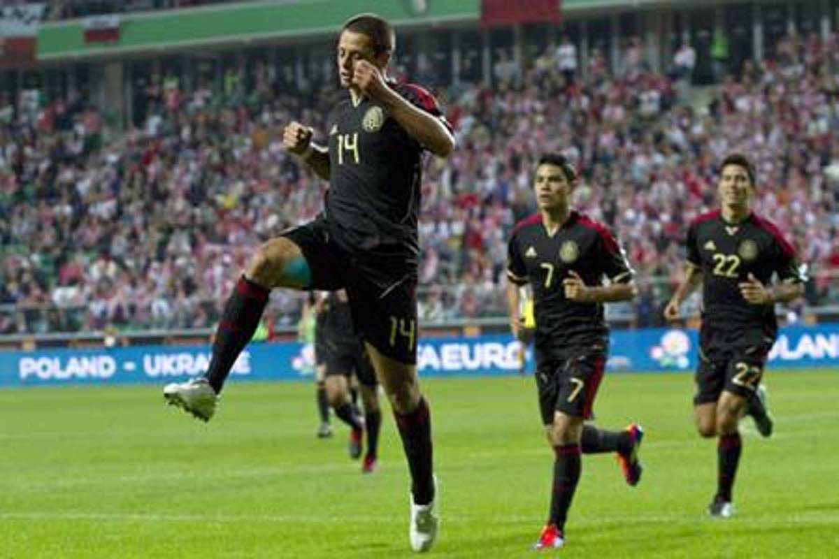 México, Honduras y los momentos más recordados de este cruce: Besos, coscorrones, montajes y técnicos despedidos