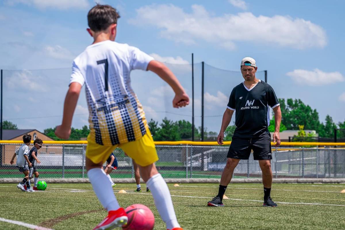 Así es la vida de Roger ‘El Chino’ Espinoza luego de su retiro como profesional: ¿con qué equipo hondureño deseó jugar?