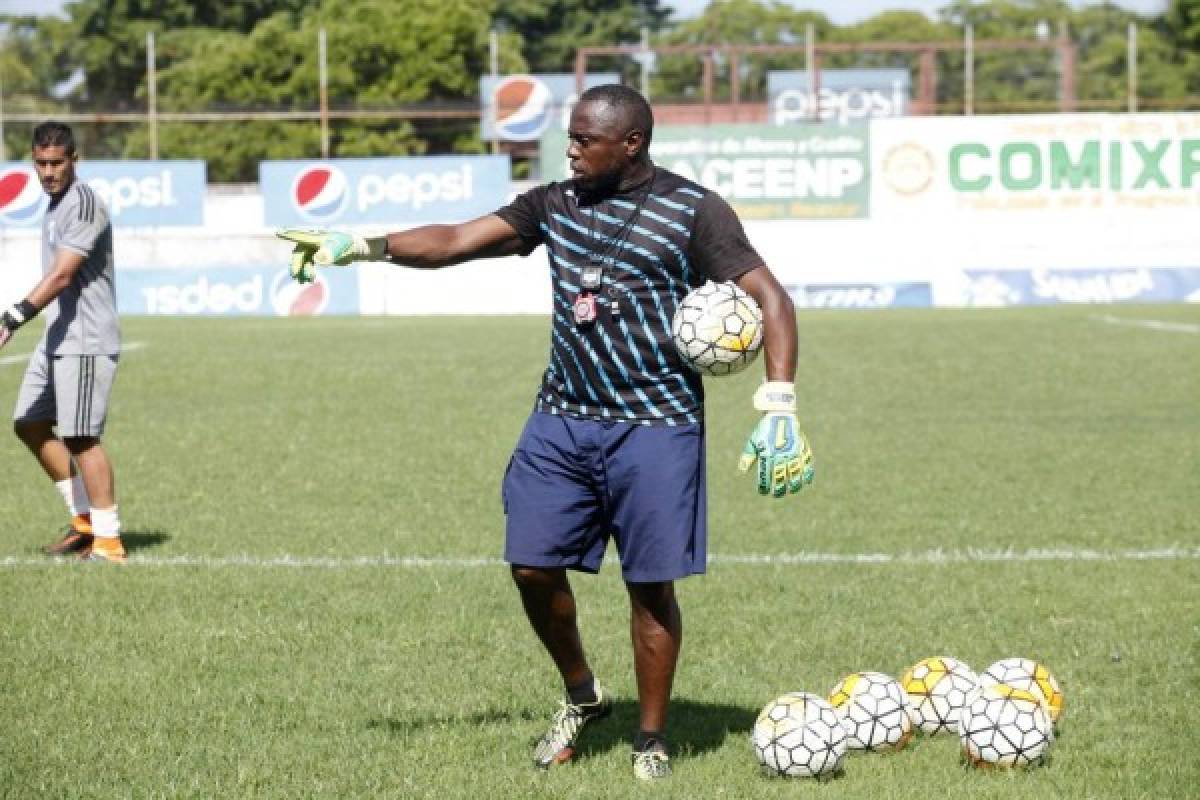 MERCADO: Platense confirma fichaje, legionario cambia de club y mexicano llega el lunes