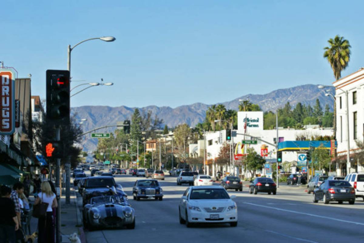 Las trece sedes para la Copa Oro 2013.