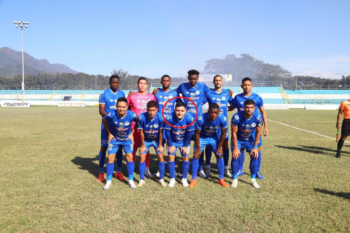 ¡Argentinos, colombianos y panameños dominan en Honduras! Las 13 nacionalidades extranjeras del torneo Clausura 2025