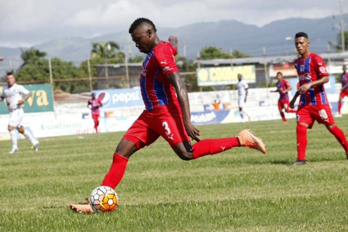 Los 10 jovencitos más destacados del torneo Apertura de la Liga Nacional