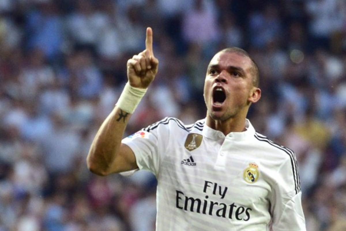 El 11 que alinearía Zinedine Zidane para el inicio de temporada con el Real Madrid