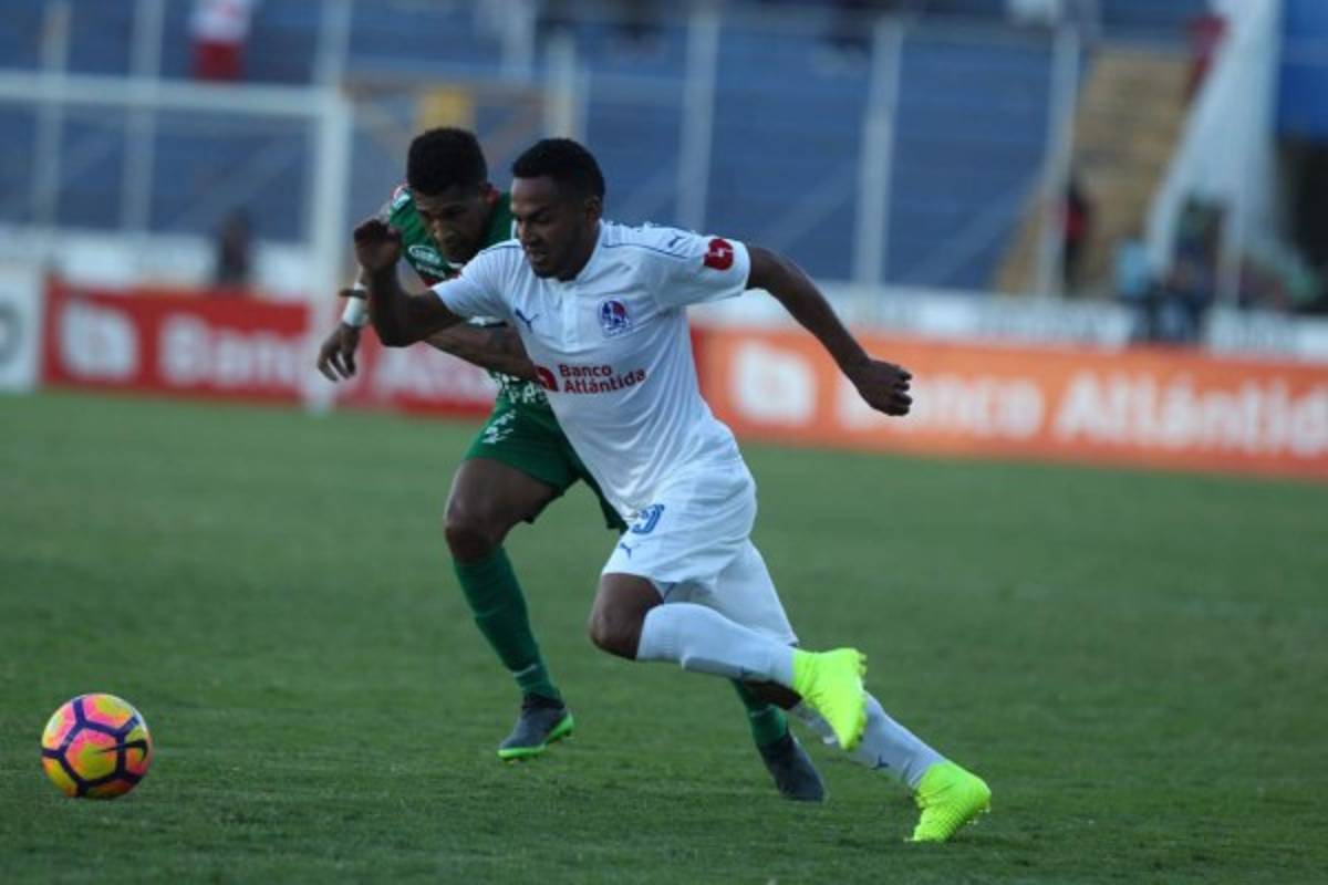 ¡Bombazos! Los últimos fichajes sorpresas en el fútbol hondureño