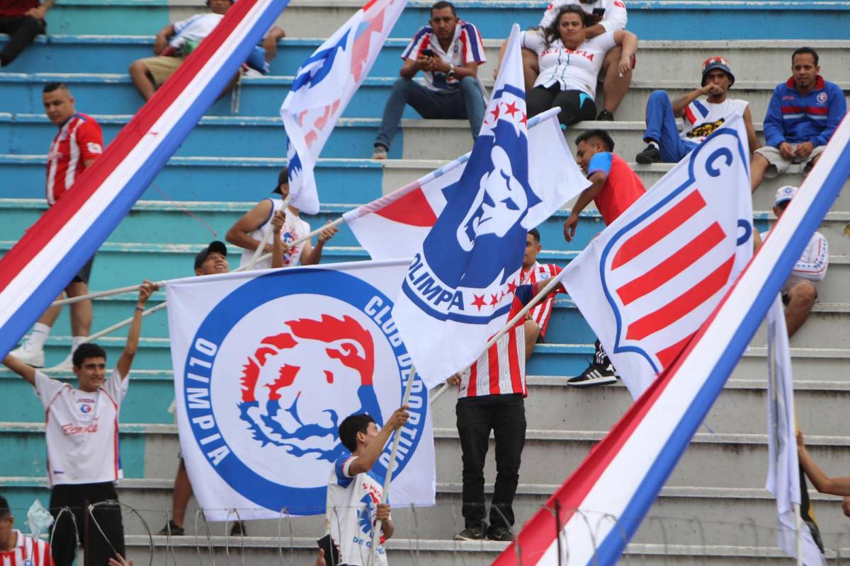 ¿Qué pasó con el niño y la policía?, la mujer que saludó Danny Turcios y la celebración del Olimpia en fotos