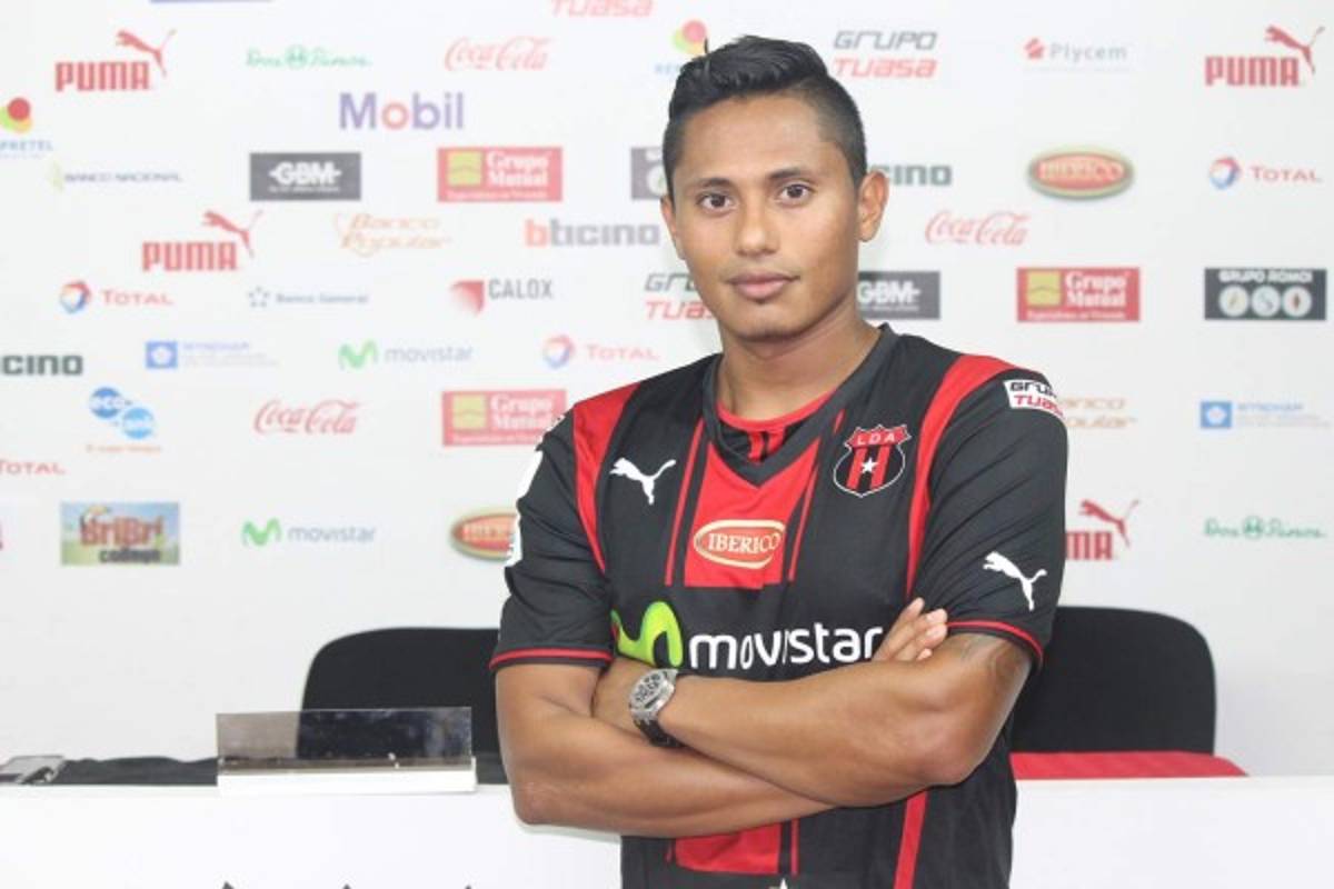 ¿Quién ha sido el legionario más caro en la historia de Honduras?