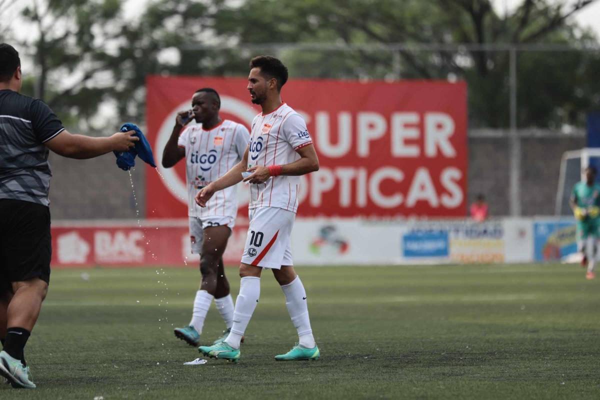 EL MERCADO: Habría barrida en Olancho FC, el olimpista que pidió ir a Real España y ‘Patón’ Mejía regresa a Honduras