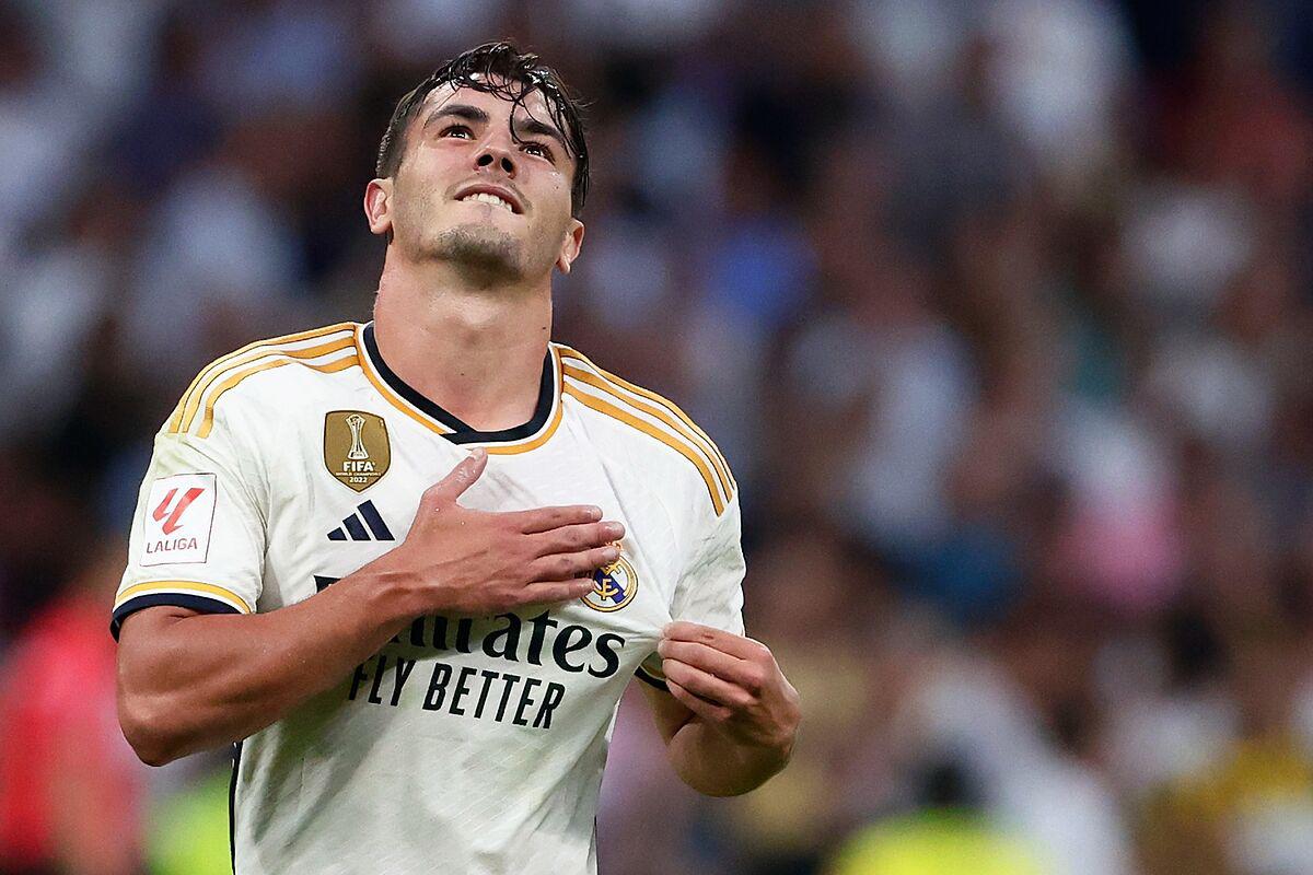 Ancelotti borró su nombre del Real Madrid y está desaparecido de la Liga Española: “Para qué lo habrán fichado”