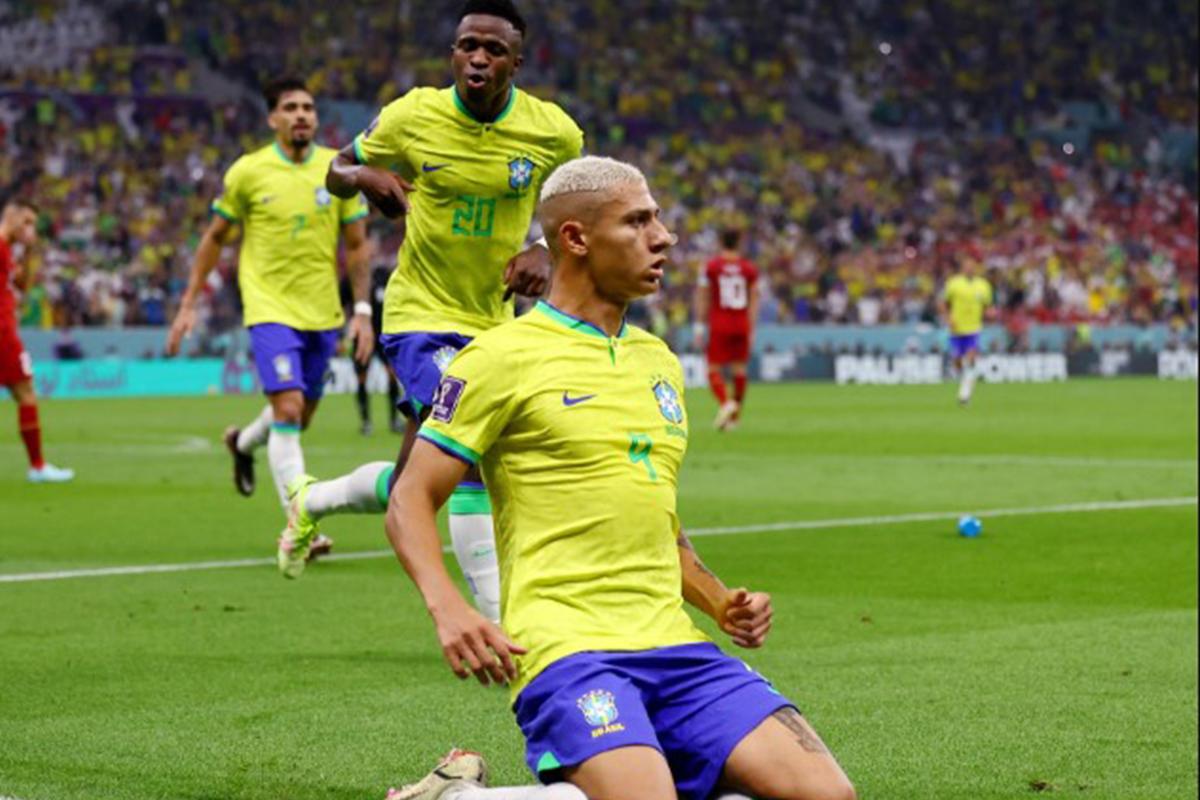 Ancelotti lo deja fuera del Mundial: el DT prescinde de una estrella de la selección brasileña