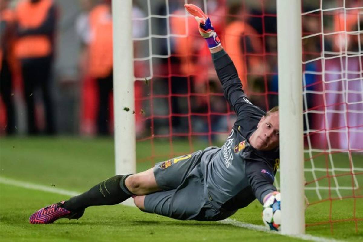 Barcelona clasificó a la final de Champions League