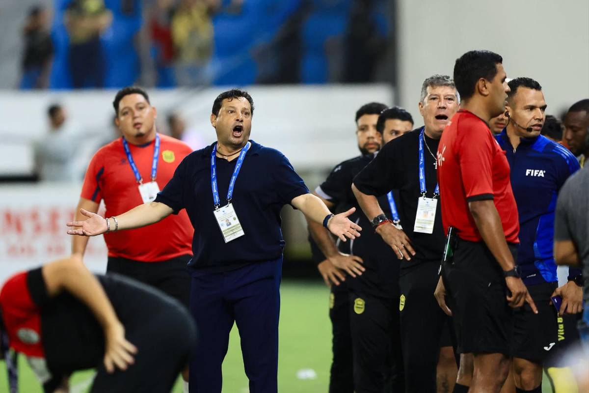 Fichajes: Altas en Olimpia, bajas aurinegras, Farioli impacta ¿Se va del Ciclón?
