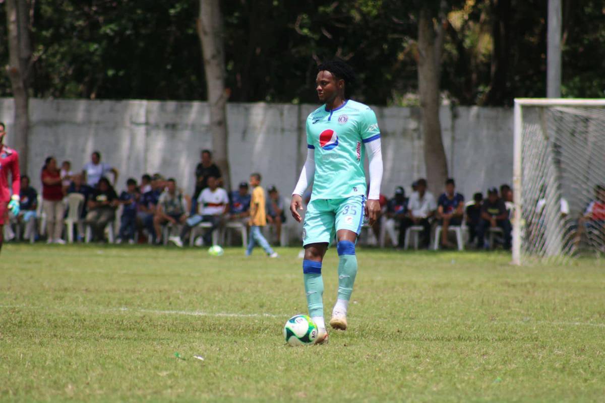 Dos llegaron a Motagua y ni han sido presentados: 30 fichajes de los que poco se habla para el Apertura 2023 en la Liga Nacional