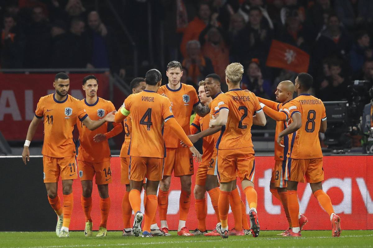 Dramatismo en la UEFA Nations League: ex Real Madrid se desvaneció en pleno partido y esto es lo que sabe sobre su salud