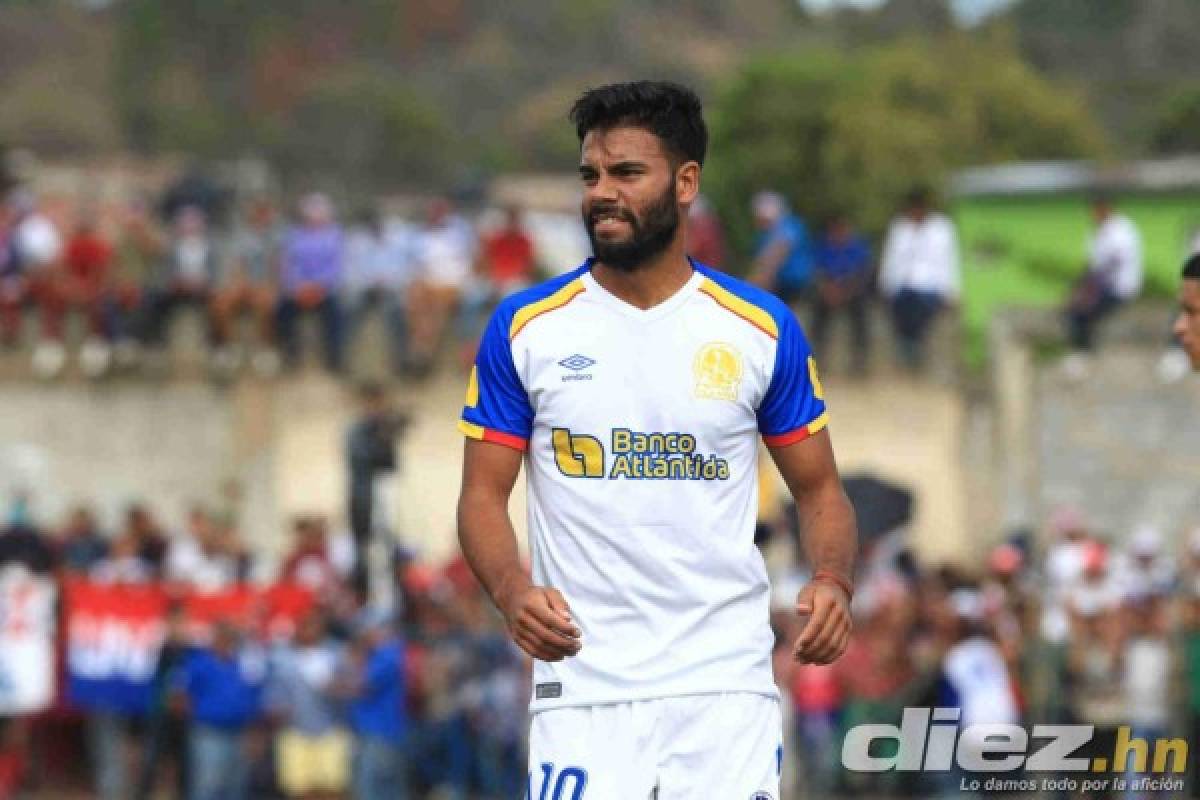 ¡Dos cambios! El once con el que Olimpia buscará quitarle el invicto a Marathón