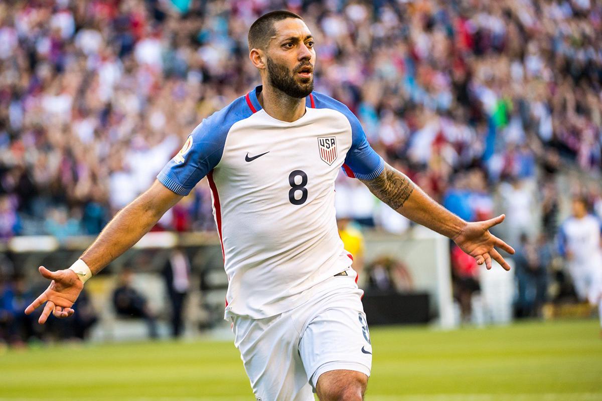 Clint Dempsey, leyenda de USA que le hizo daño a Honduras: su nueva vida tras el retiro y la tremenda fortuna