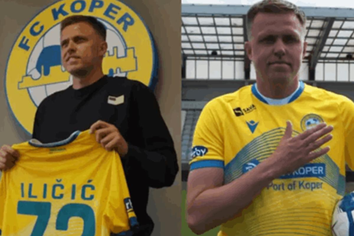 Fue uno de los delanteros más temidos de Europa, una presunta infidelidad lo hundió y así luce a sus 38 años