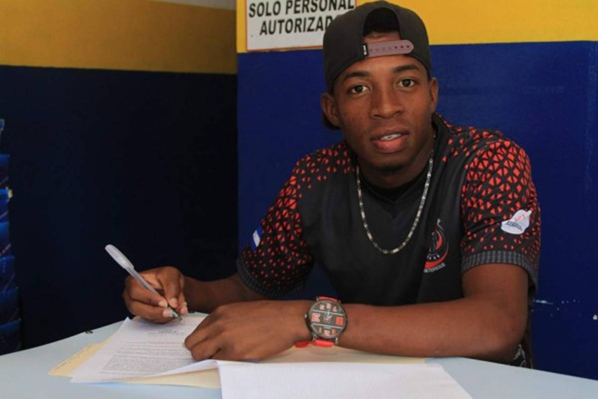 Fichajes Ascenso: Equipos del Occidente dan golpe en el mercado; exMotagua ficha por el Independiente