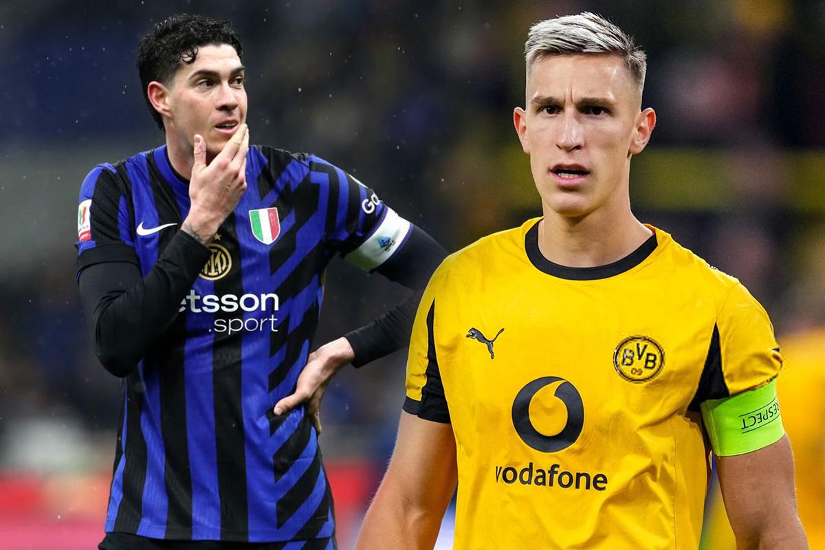 Hansi Flick pidió un defensa y ellos están en la lista: el jugador que podría volver al Barcelona