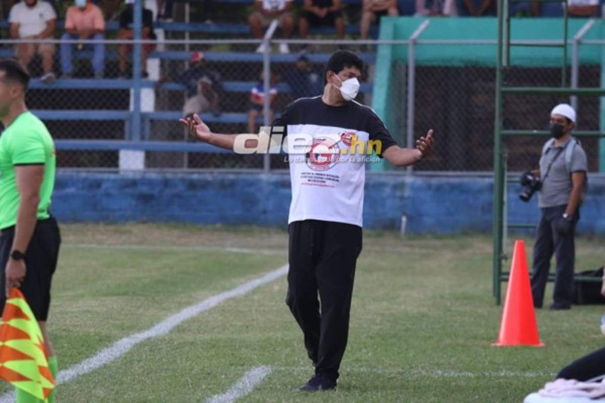 ¡Afición en los muros y fiesta! Las postales que dejó Génesis vs. Victoria en la ida de final del Ascenso