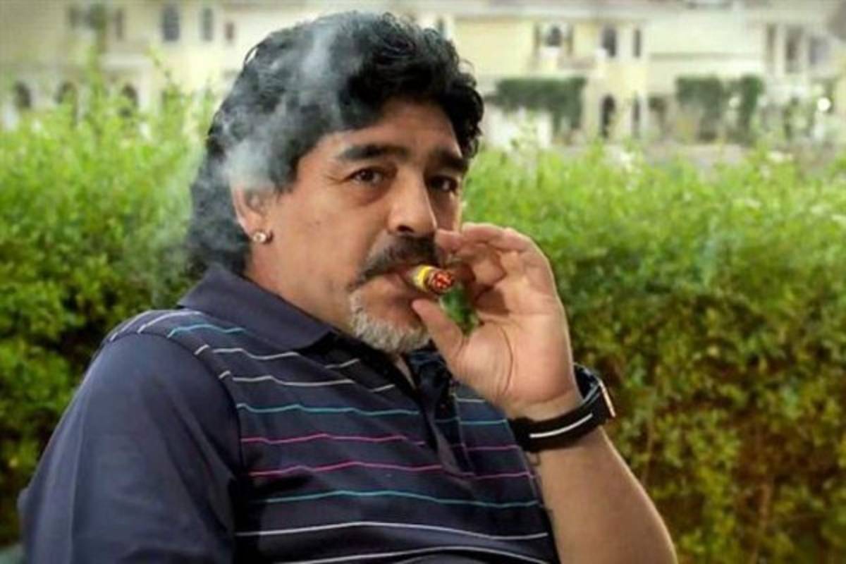 Los verdaderos 'chicos malos' de la historia del fútbol