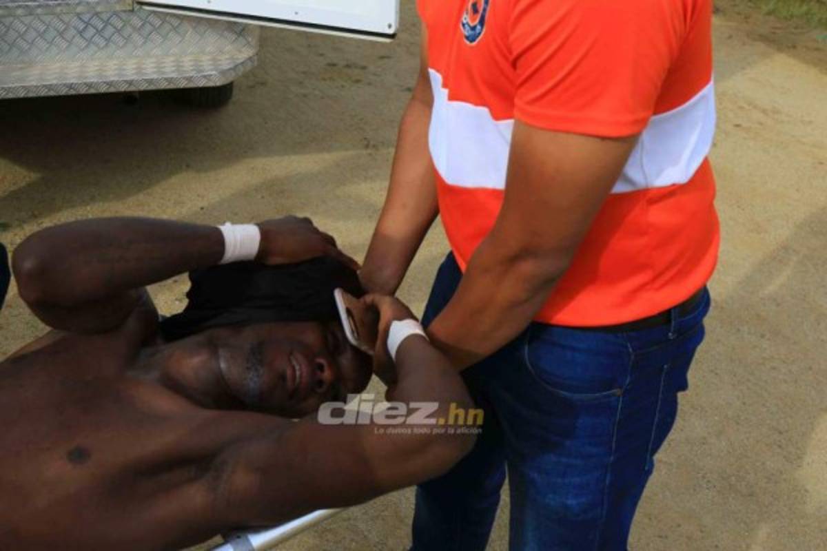 ¡Del llanto de tristeza a la felicidad! Rubilio Castillo cierra un semestre agridulce