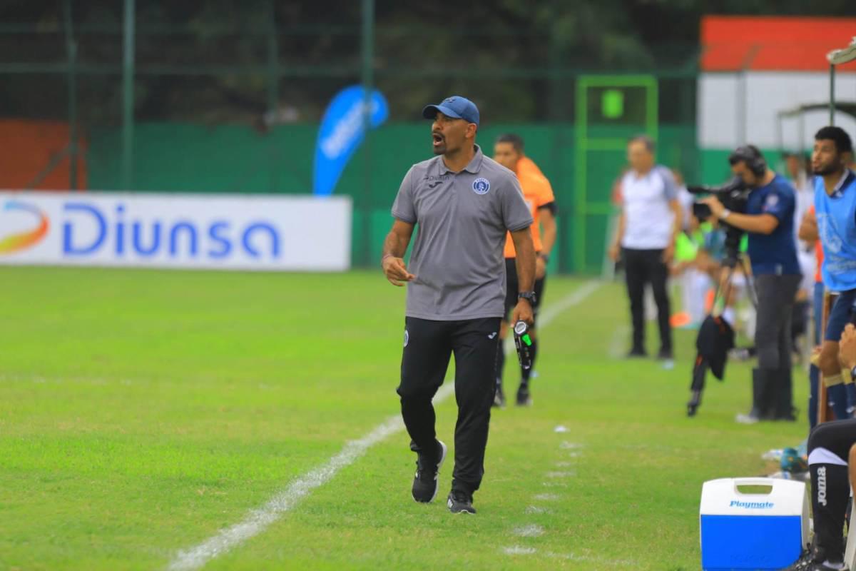 MERCADO: Motagua amarra cuatro fichajes y tiene bajas, Olimpia con una alta y Marathón contraataca y busca jugadores en el nido