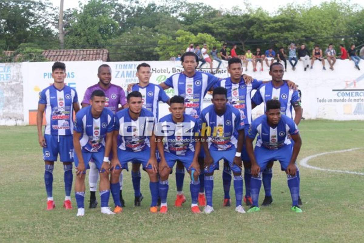¡Afición en los muros y fiesta! Las postales que dejó Génesis vs. Victoria en la ida de final del Ascenso