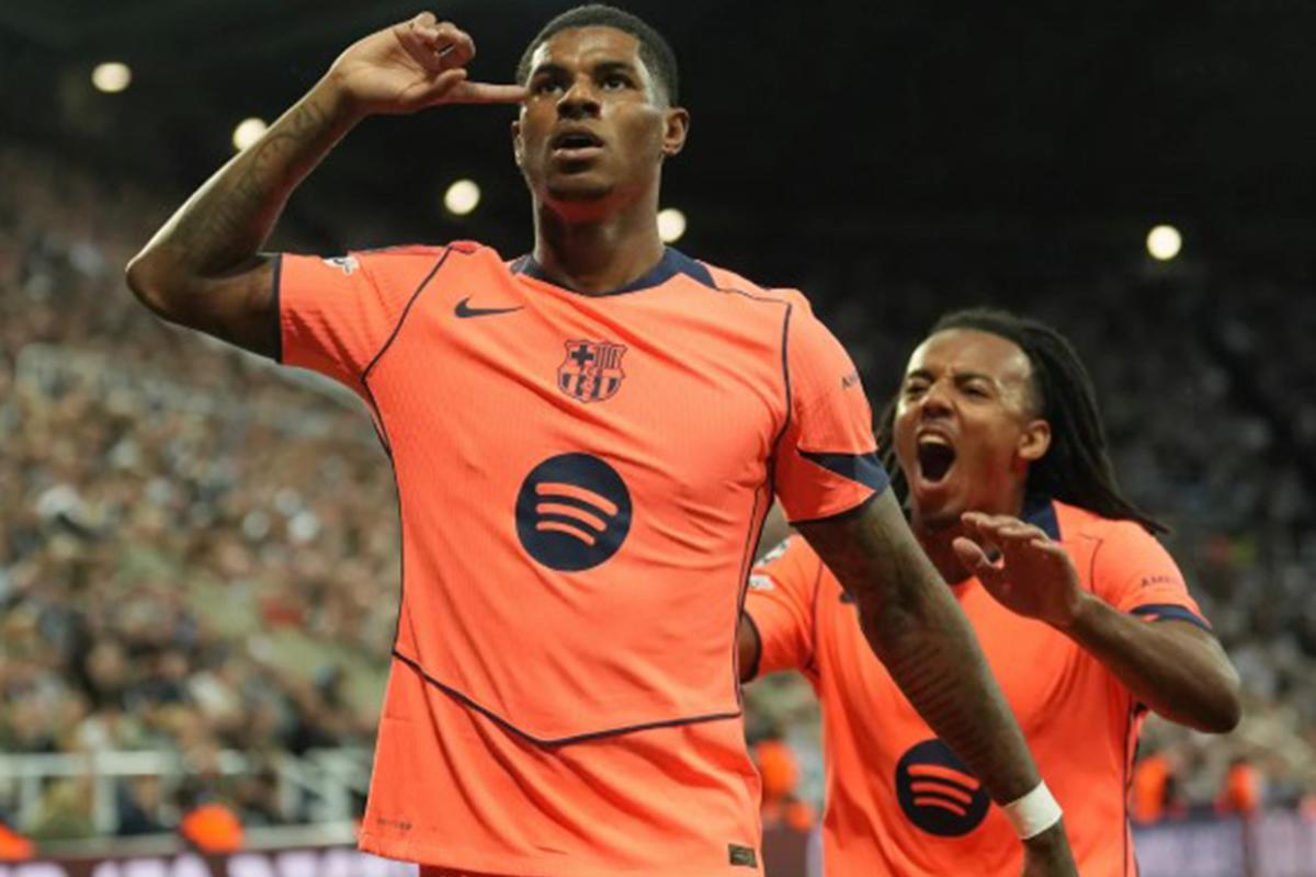 Hansi Flick le comunica que no será titular: le ha generado más de 20 goles y lo 'borra' del Barcelona