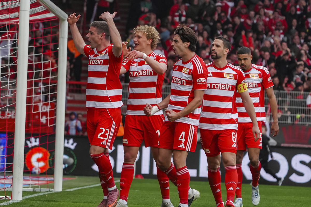 Histórico: tiene 34 años y se convierte en la primera mujer en entrenar a un reconocido equipo de la Bundesliga