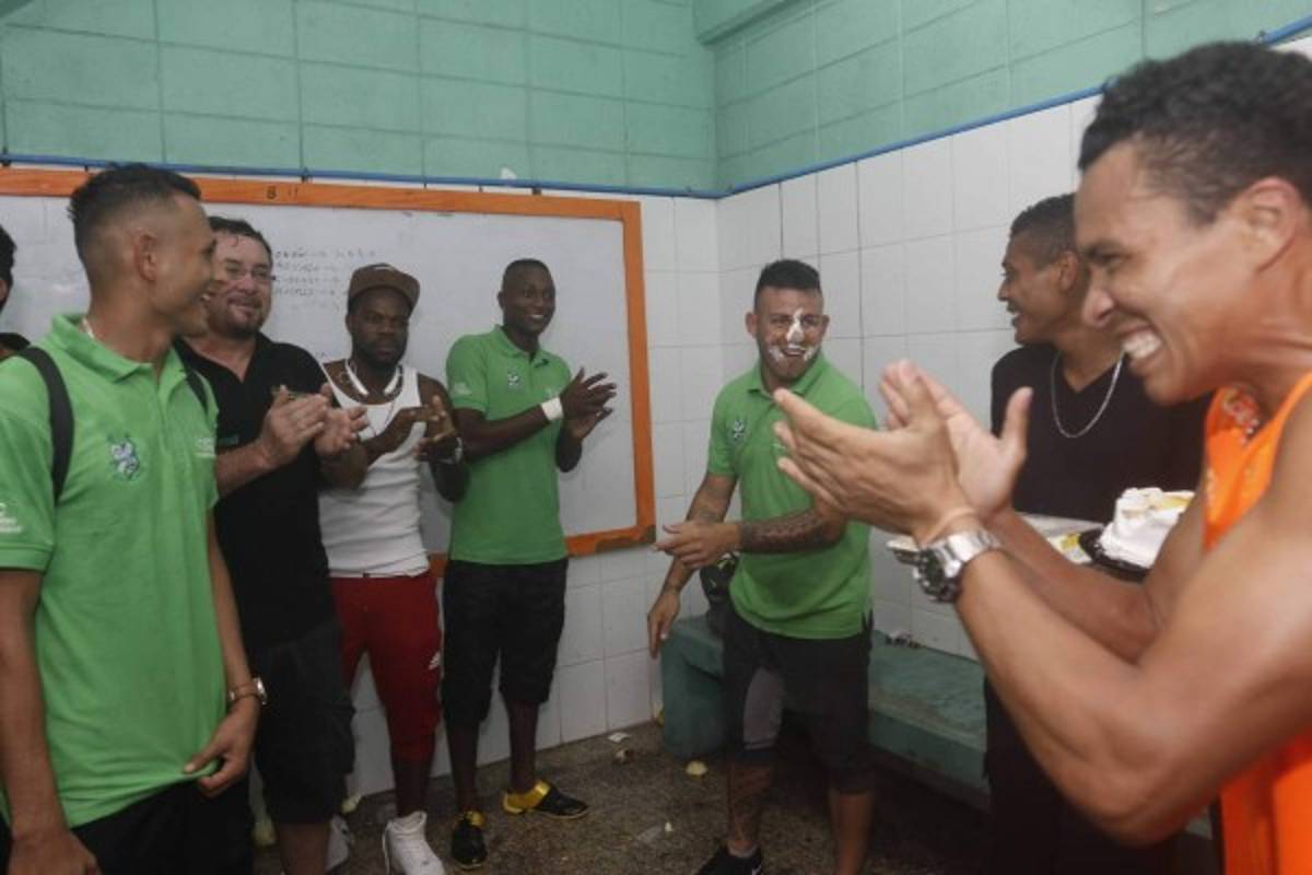 Las curiosidades que nos dejó la jornada 9 de la Liga Nacional de Honduras