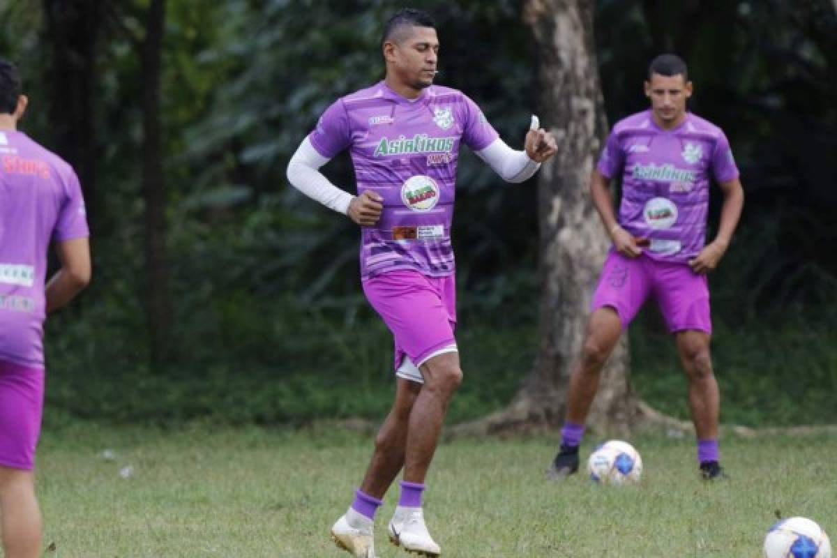 Jugadores de Honduras que bajaron su valor en el mercado durante este 2020