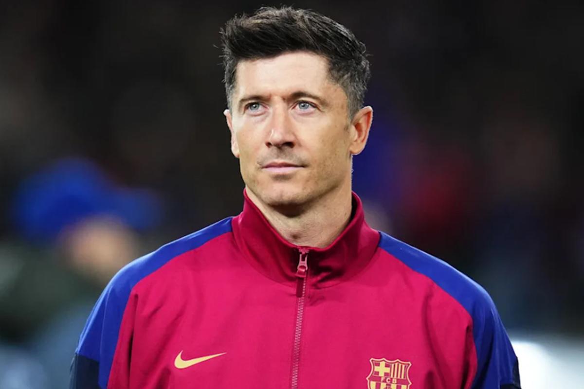 Lewandowski soñaba con el Balón de Oro 2020 y recibe dura respuesta: ¡mazazo para el polaco!