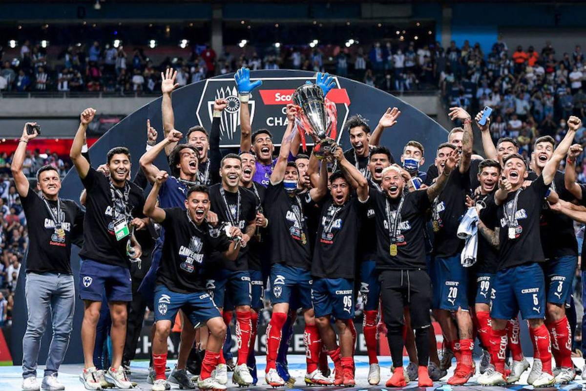 Mundial de Clubes 2025: Inter Miami, Real Madrid y los otros 30 equipos que competirán en Estados Unidos