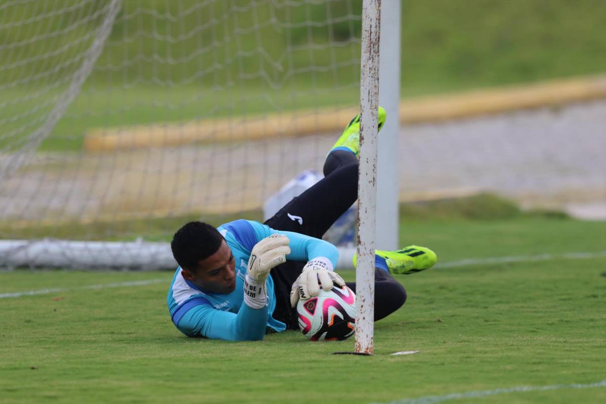 Las nuevas caras en la ‘H’ y regresa legionario: Honduras arranca microciclo con debutantes incluidos