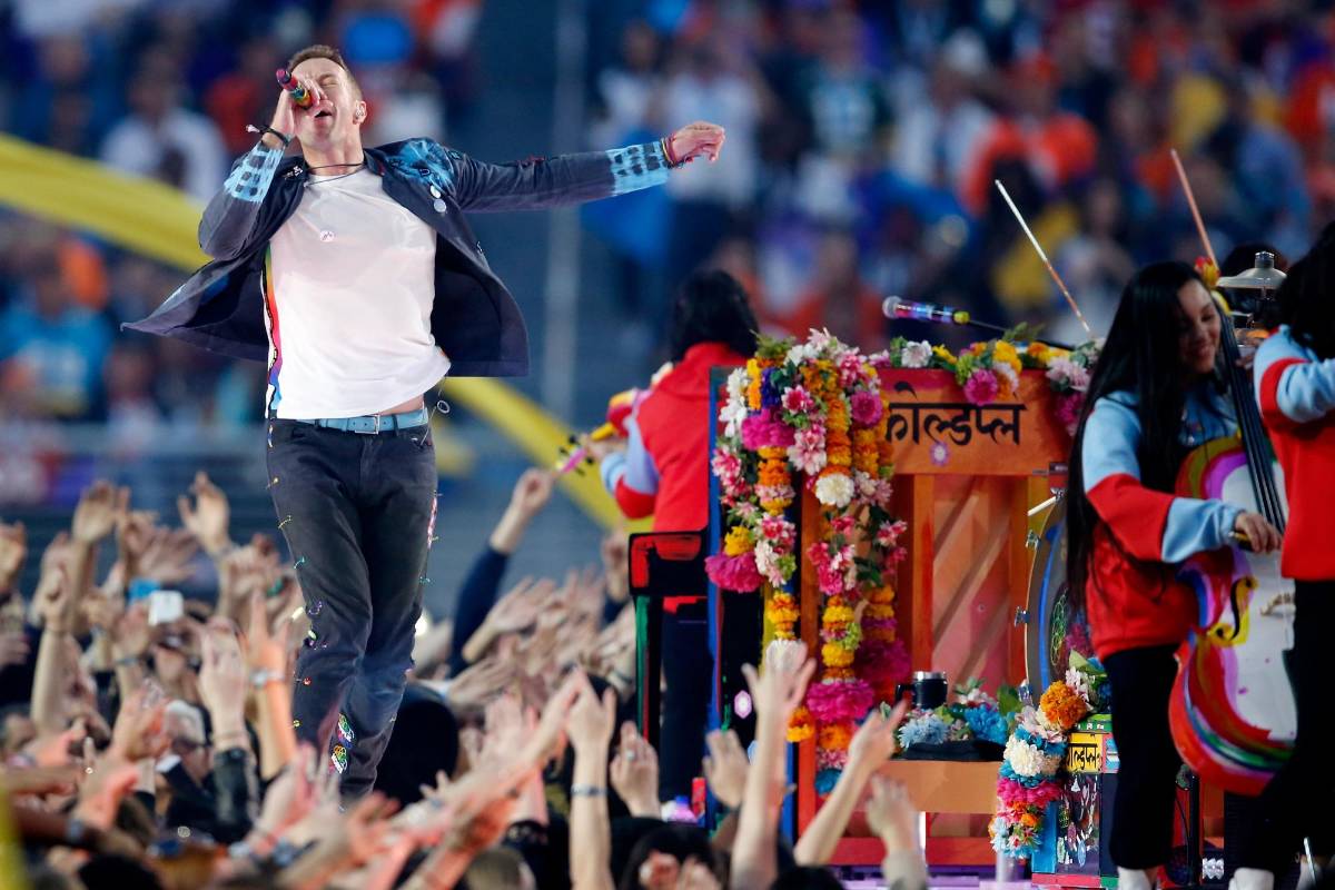 De Michael Jackson a Shakira: Estos son los shows de medio tiempo más inolvidables en la historia del Super Bowl