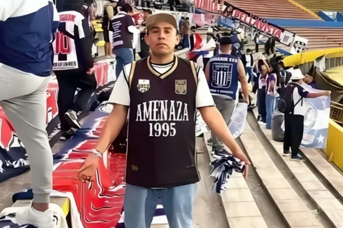 Tregedia en Perú: un muerto y 60 heridos por una estampida en el 'banderazo' de la afición de Alianza Lima