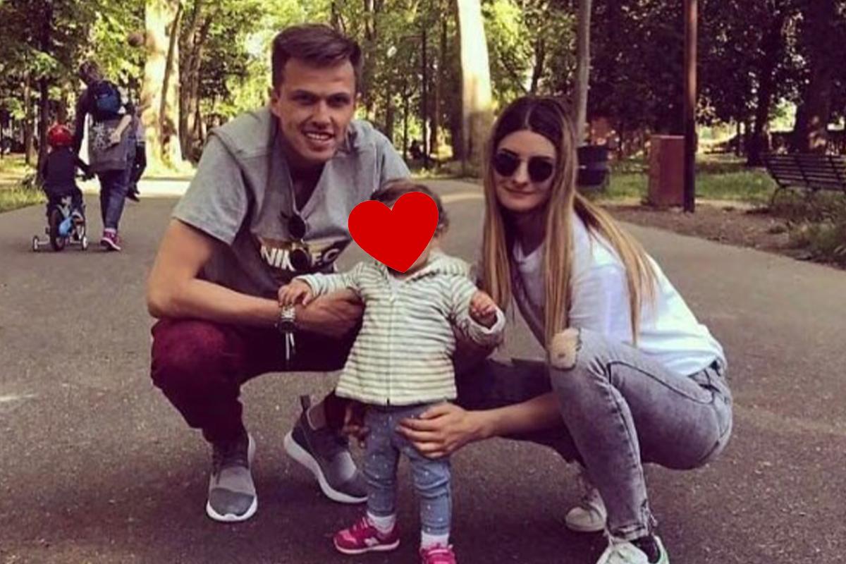 Fue uno de los delanteros más temidos de Europa, una presunta infidelidad lo hundió y así luce a sus 38 años