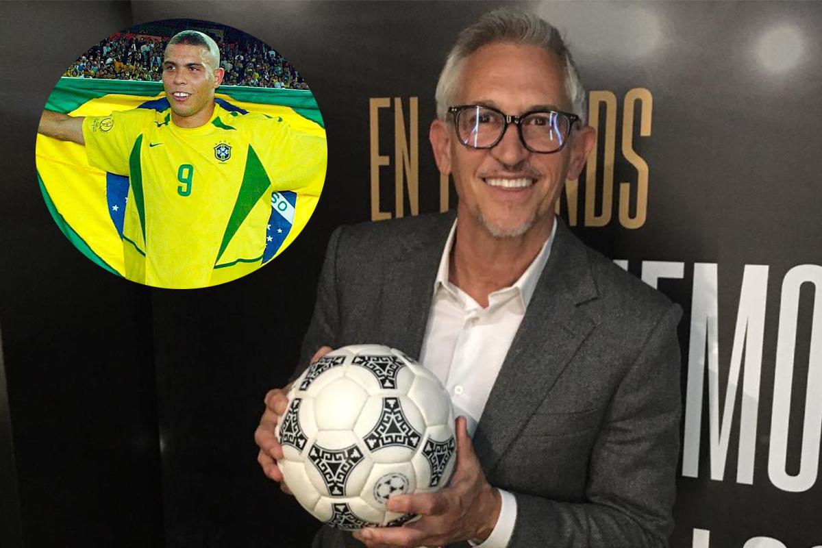 Cristiano Ronaldo me dejó de seguir por decir que Messi es mejor; sé que está molesto conmigo