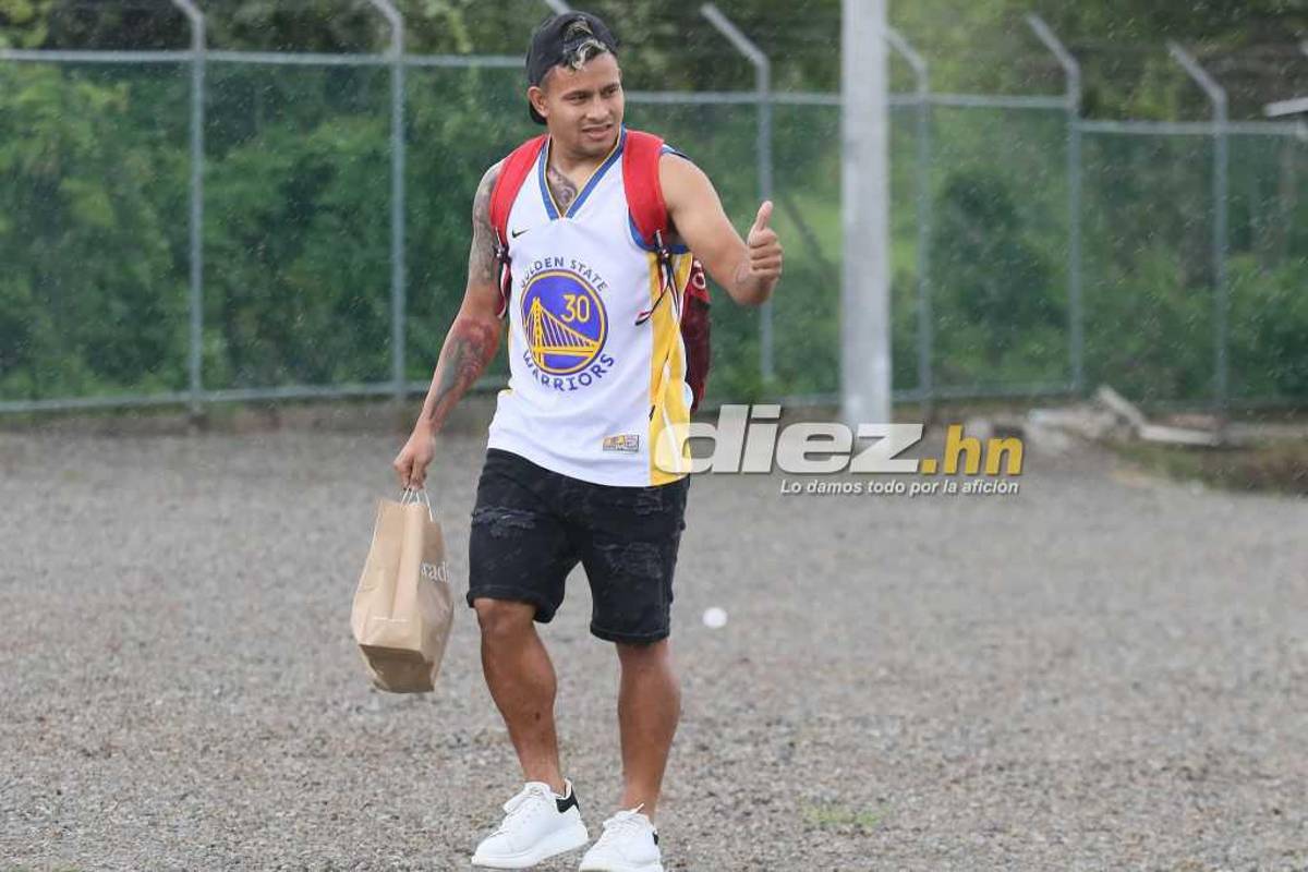 Olimpia agita el mercado con nuevos fichajes, goleador legionario queda libre y ‘Patón’ Mejía con múltiples ofertas en Grecia