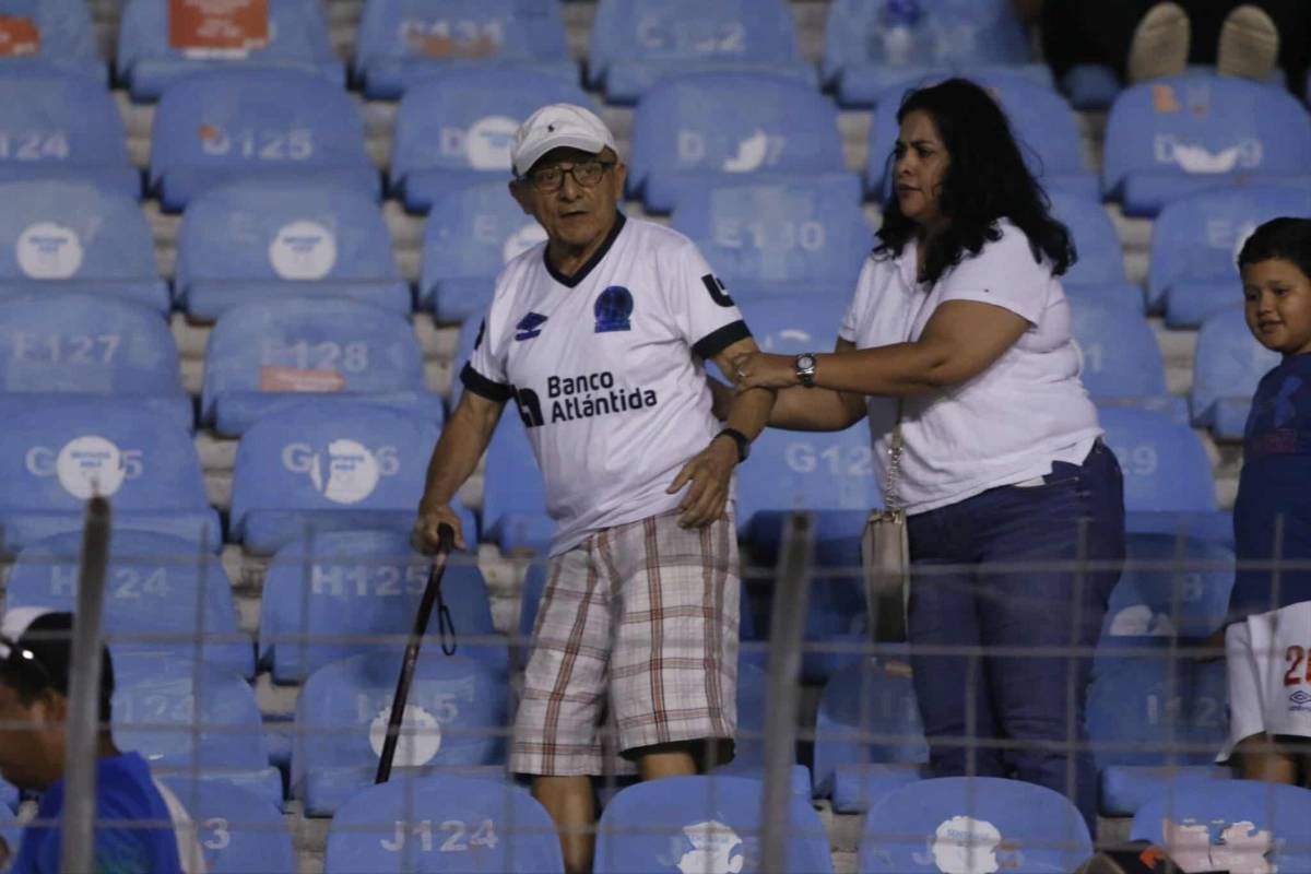 De periodista a fótografo, la charla con un ex y el mensaje de Olimpia que presentó estas novedades