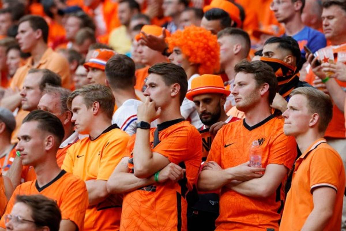 No se vio: Estrellas del Barcelona hundidas en decepción tras la humillante eliminación de Holanda