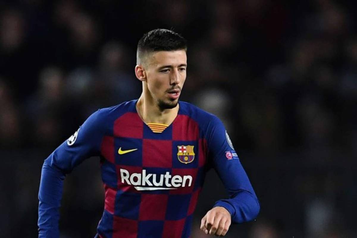 Dos bajas de última hora: La alineación del Barcelona ante el Sevilla con cuatro sorpresas