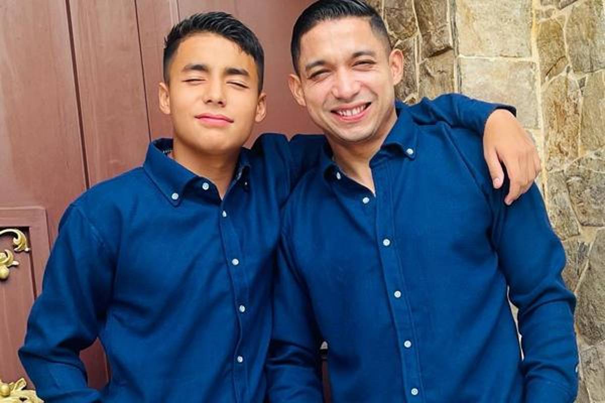 Nueva camada: la prometedora actualidad de los hijos de exmundialistas con Honduras en Sudáfrica 2010