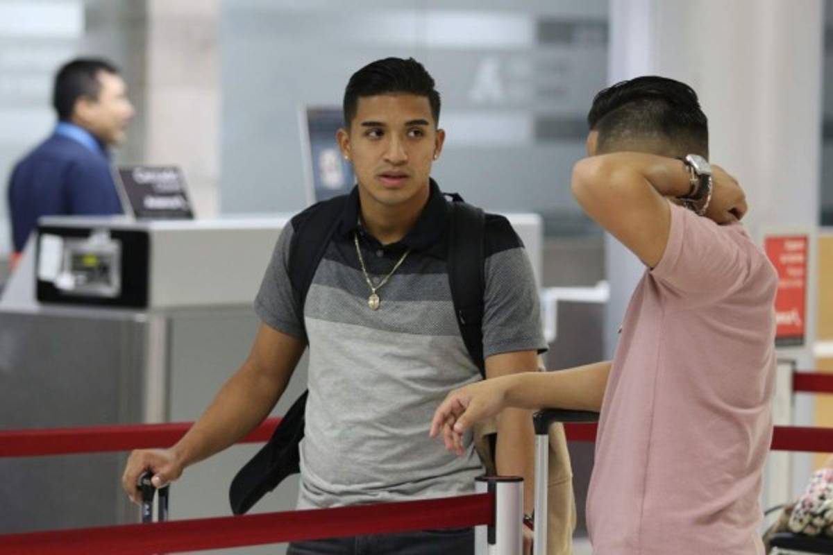 FICHAJES: Olimpia con una baja, Motagua renueva y Real España anuncia fichaje