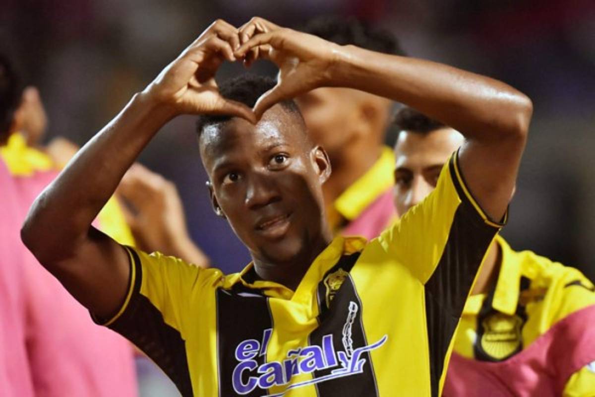 EL MERCADO: Arriba nuevo fichaje del Olimpia, hondureño se probará en el Rayo Vallecano y otro podría ir a México