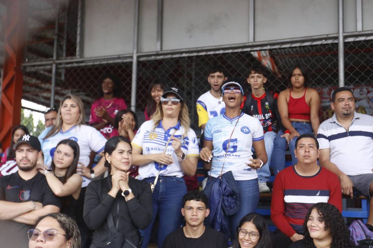 Super Liga Claro 2024: pasión por el fútbol, muchos goles y alegría total