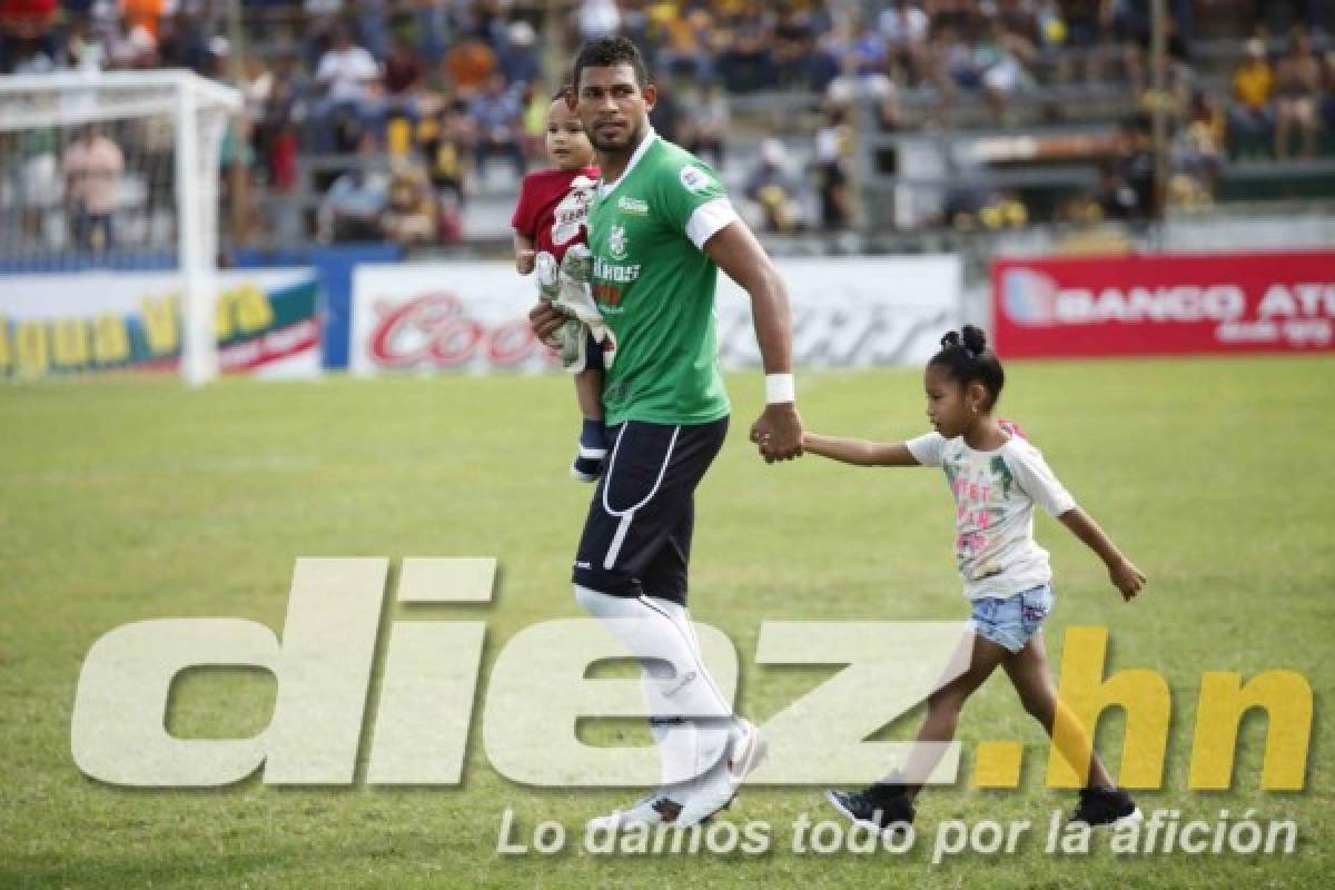 Así se mueve el mercado de piernas en el fútbol de Honduras
