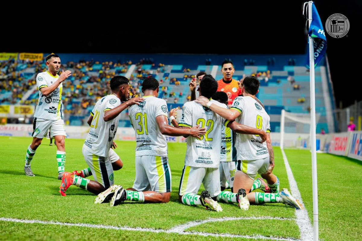 Elis aumenta el valor de Olimpia y Motagua sufre: el costo de los 10 clubes de la Liga Nacional, según Transfermarkt