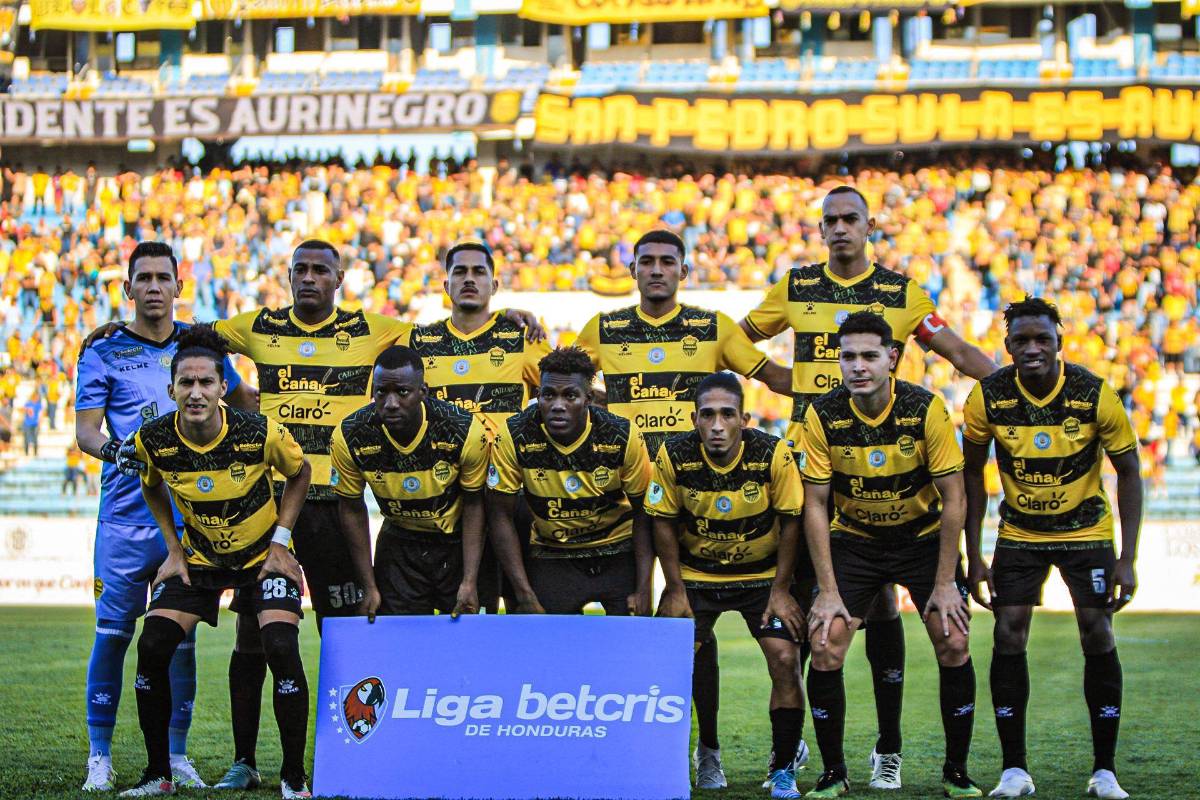 Los datos que debes conocer previo a la fecha 12 de Liga Nacional: Racha de Olimpia y cómo le va a Motagua en La Ceiba